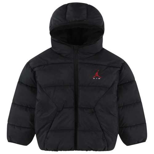 Jordan Παιδικό μπουφάν Brooklyn Graphic Puffer Jacket
